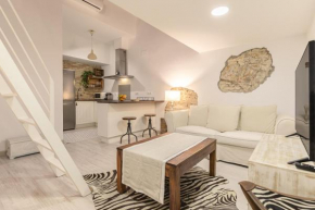 Casas de Sevilla - Casa Descalzos Seville